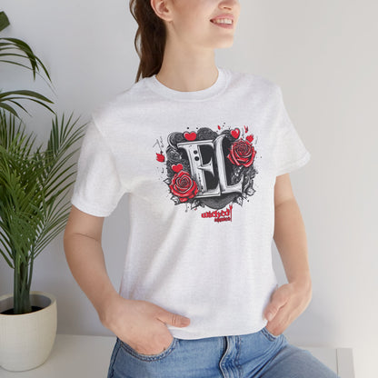 EL Love Classic /WCI  Short Sleeve Tee