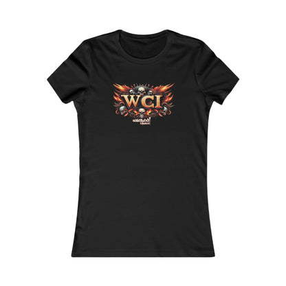 Badlands Women's  / WCI/T-Shirt