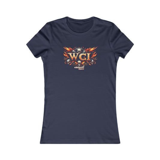 Badlands Women's  / WCI/T-Shirt