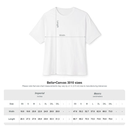 Iron Cross 423 WCI /  Oversized Boxy Tee