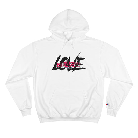 EL423'S Gypsy Love Spell  /Hoodie
