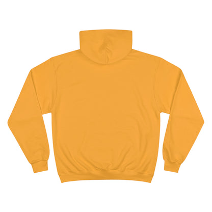 EL Cryptic (Neon Green) Old School Men's  Hoodie