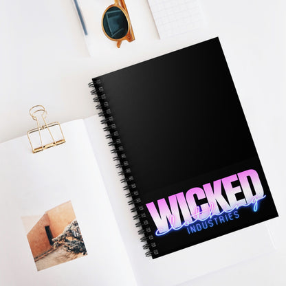 Wicked Style - Ruled Line