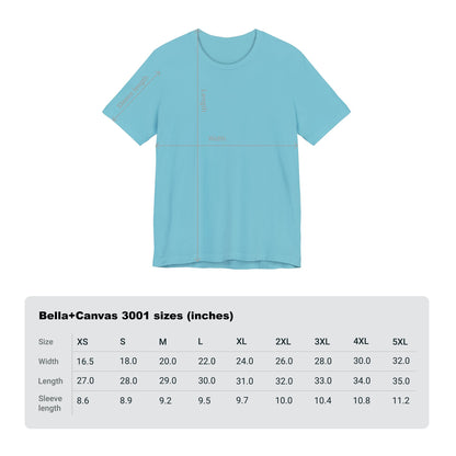 IRON PULSE  /WCI  Short Sleeve Tee