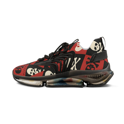 Psycho Love / Men's Mesh Running Shoes