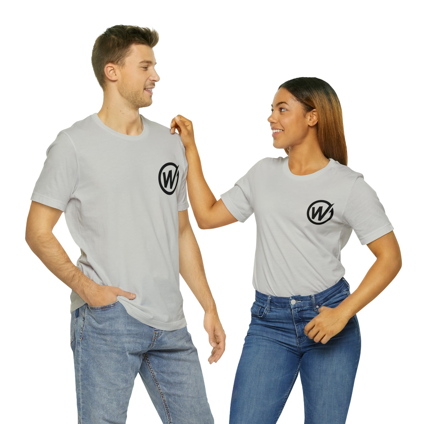 Extreme WCI 2 Sided/ Tee Shirt
