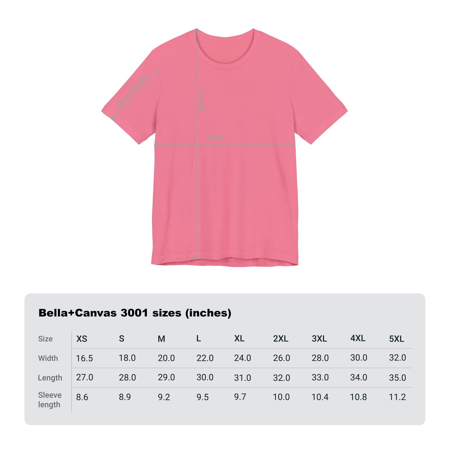 EL Love Classic /WCI  Short Sleeve Tee