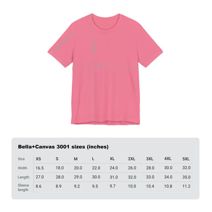 EL Love Classic /WCI  Short Sleeve Tee