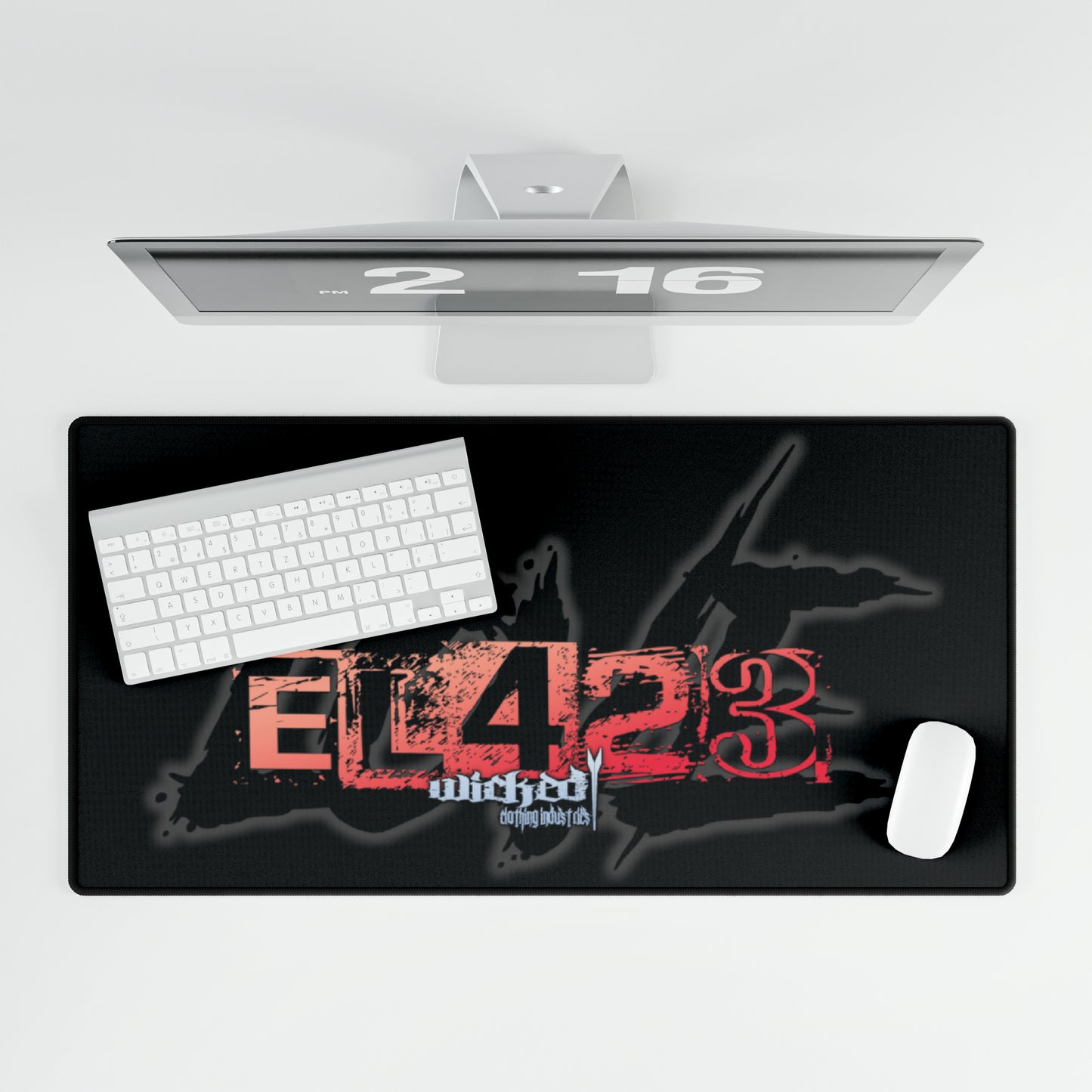 Love EL423 Desk Mat