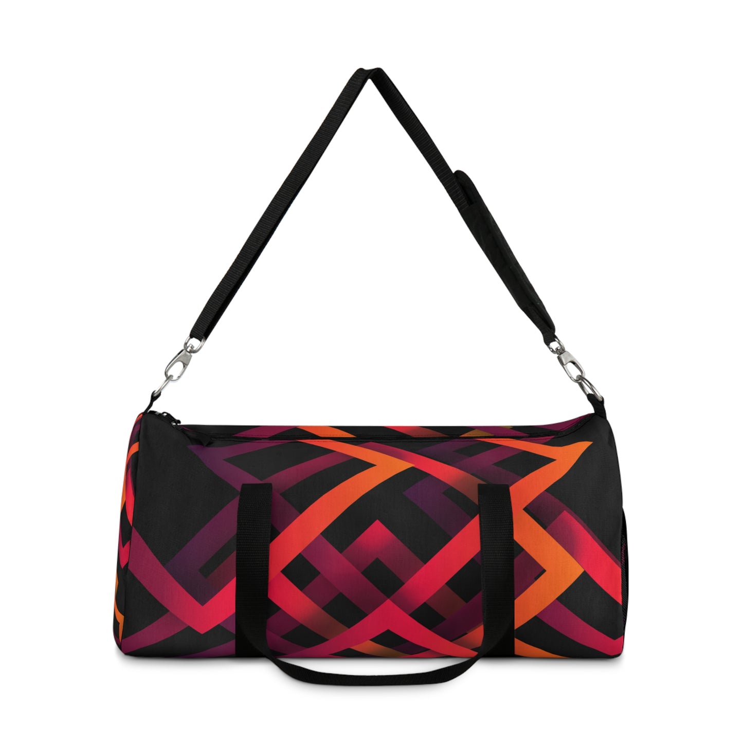 Sunset Serenade Duffel Bag