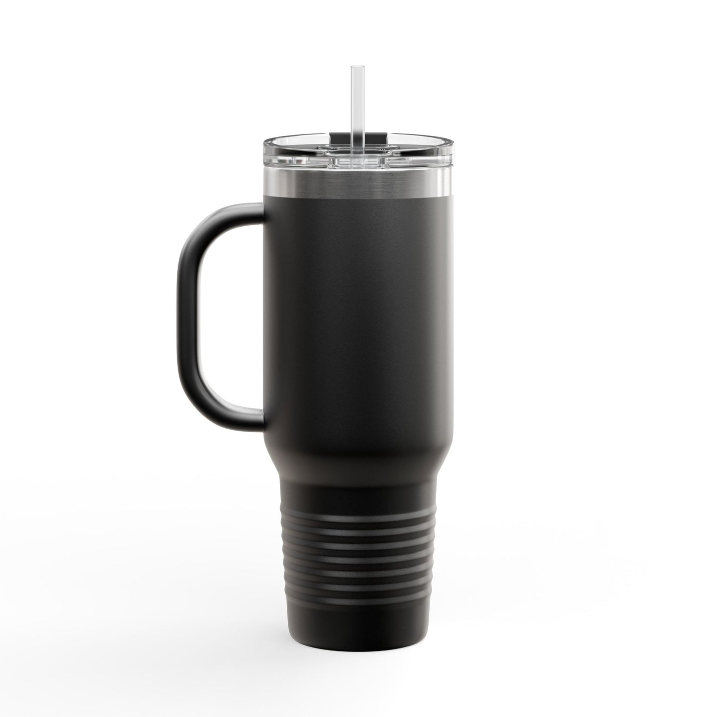 EL Vision Insulated Travel Mug, 40oz