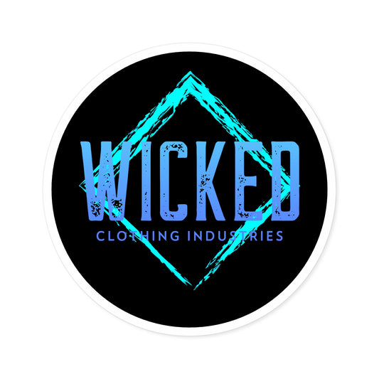WCI Ocean Stickers, Indoor\Outdoor
