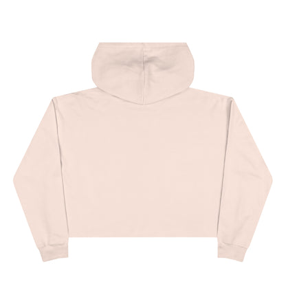 Careful What you Wish For /Crop Hoodie