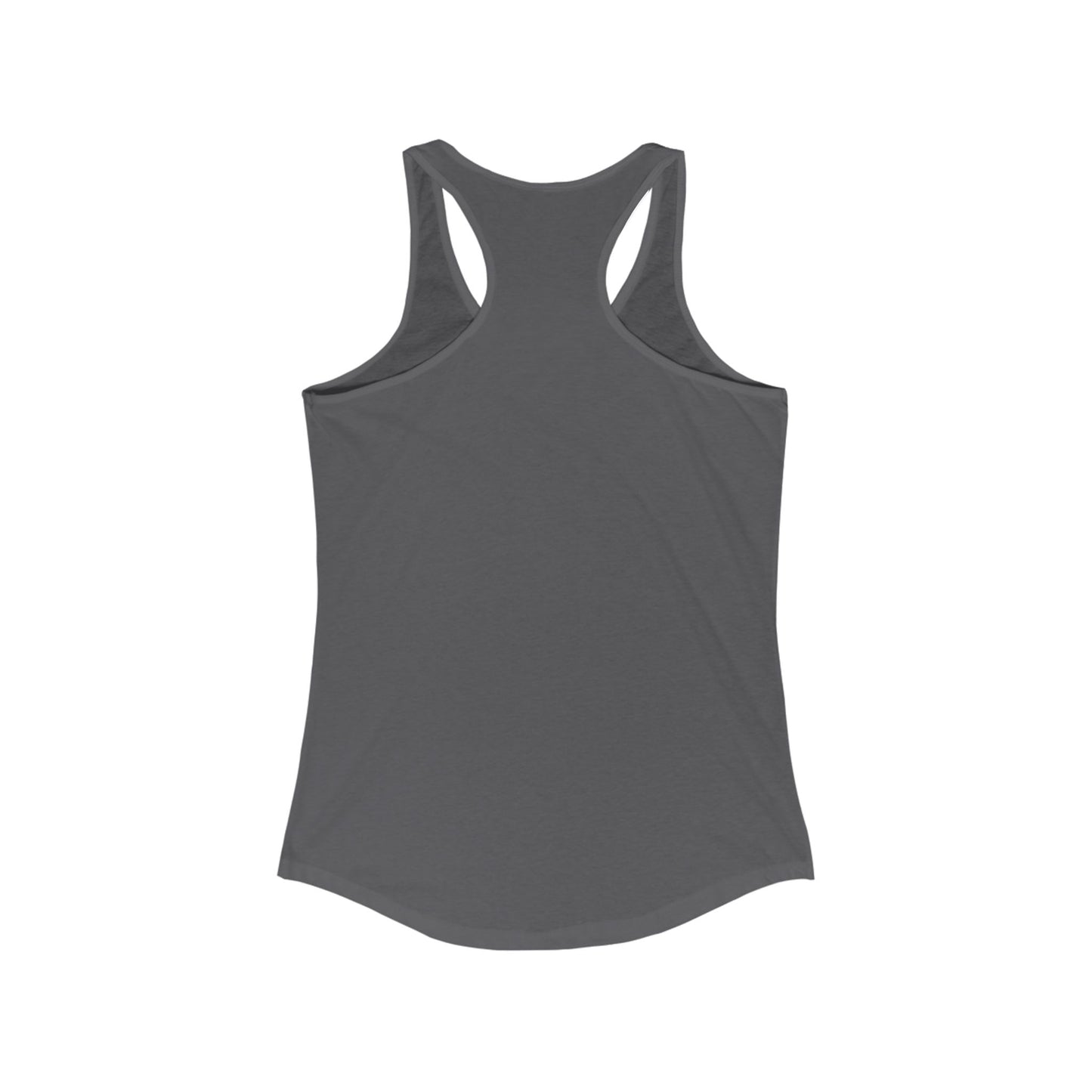 Wings of Love WCI  /   Racerback Tank Top