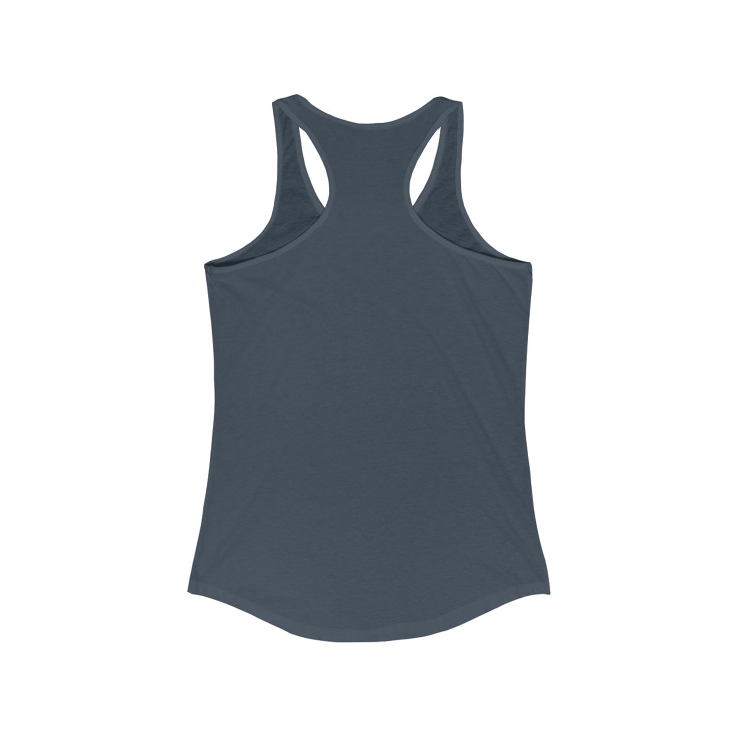 Wings of Love WCI  /   Racerback Tank Top