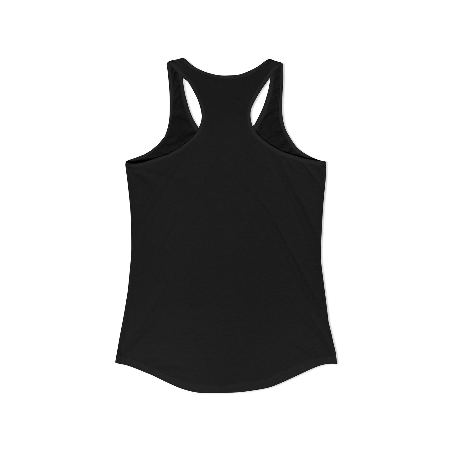 WCI Punk Rock Outlaw Women's Racerback Tank