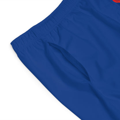 Pacific Blue Surf Shop Swirling Surfing 2/ Pacific Blue Surf Shop/WCI
