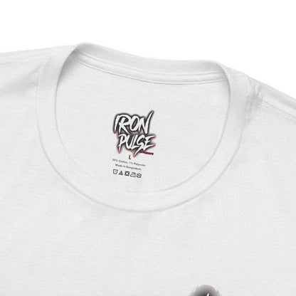 IRON PULSE  /WCI  Short Sleeve Tee