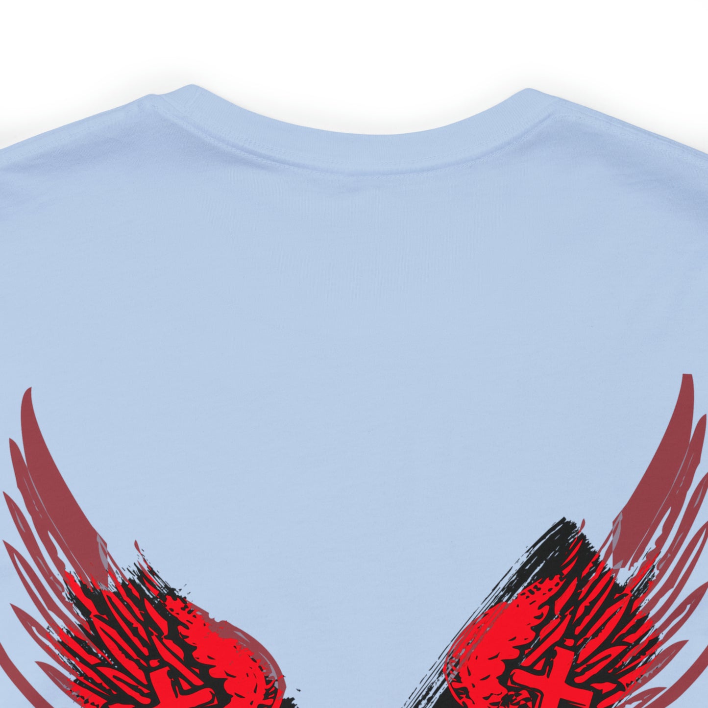Extreme WCI 2 Sided/ Tee Shirt