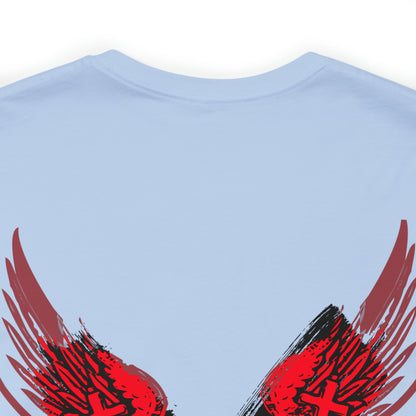 Extreme WCI 2 Sided/ Tee Shirt