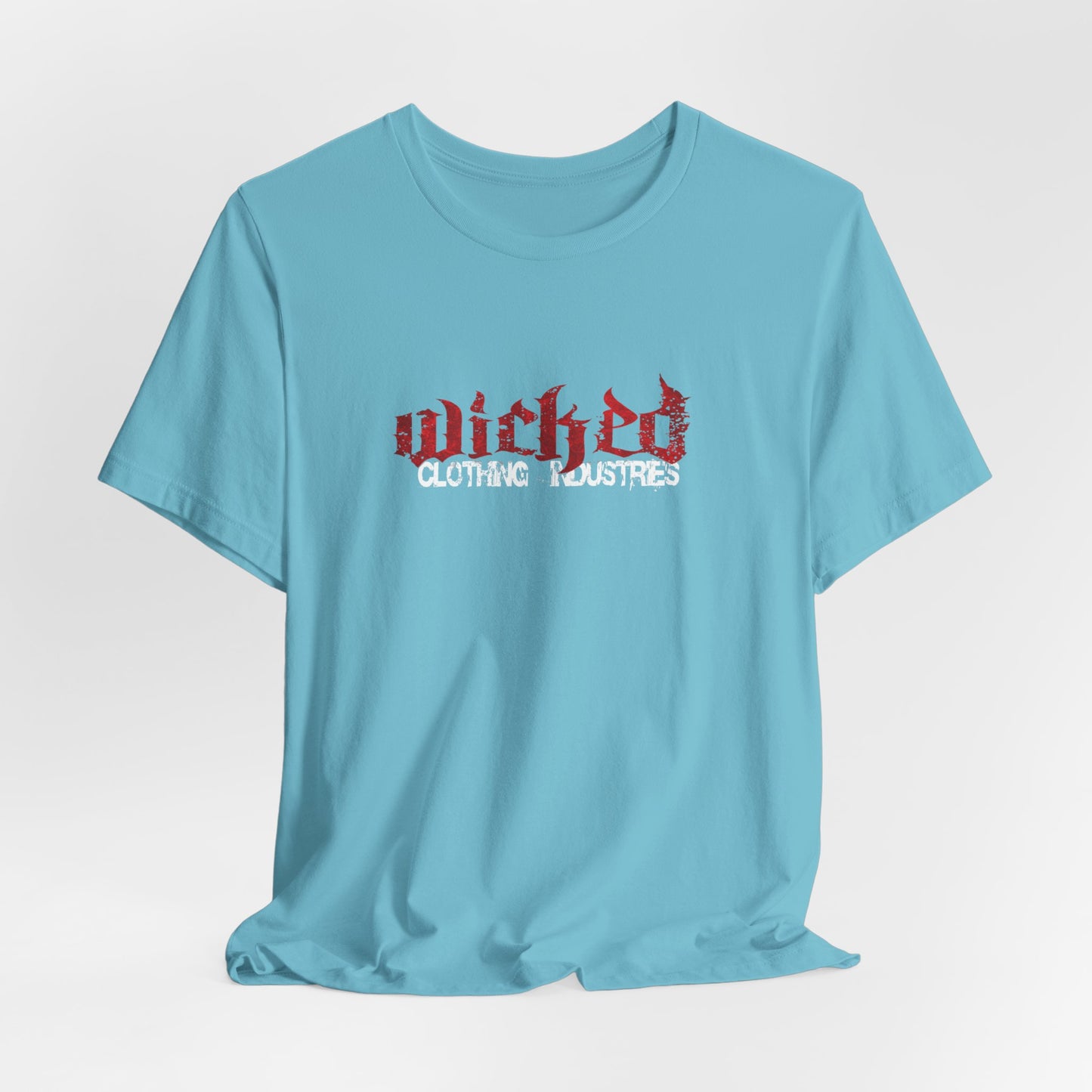 Wicked Clothing Industries 2024  Tee