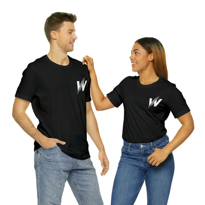 Wicked Extreme 2 Sided / Tee Shirt