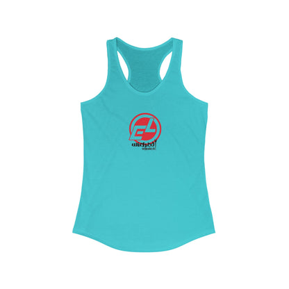 EL Fun in the Sun /   Racerback Tank Top