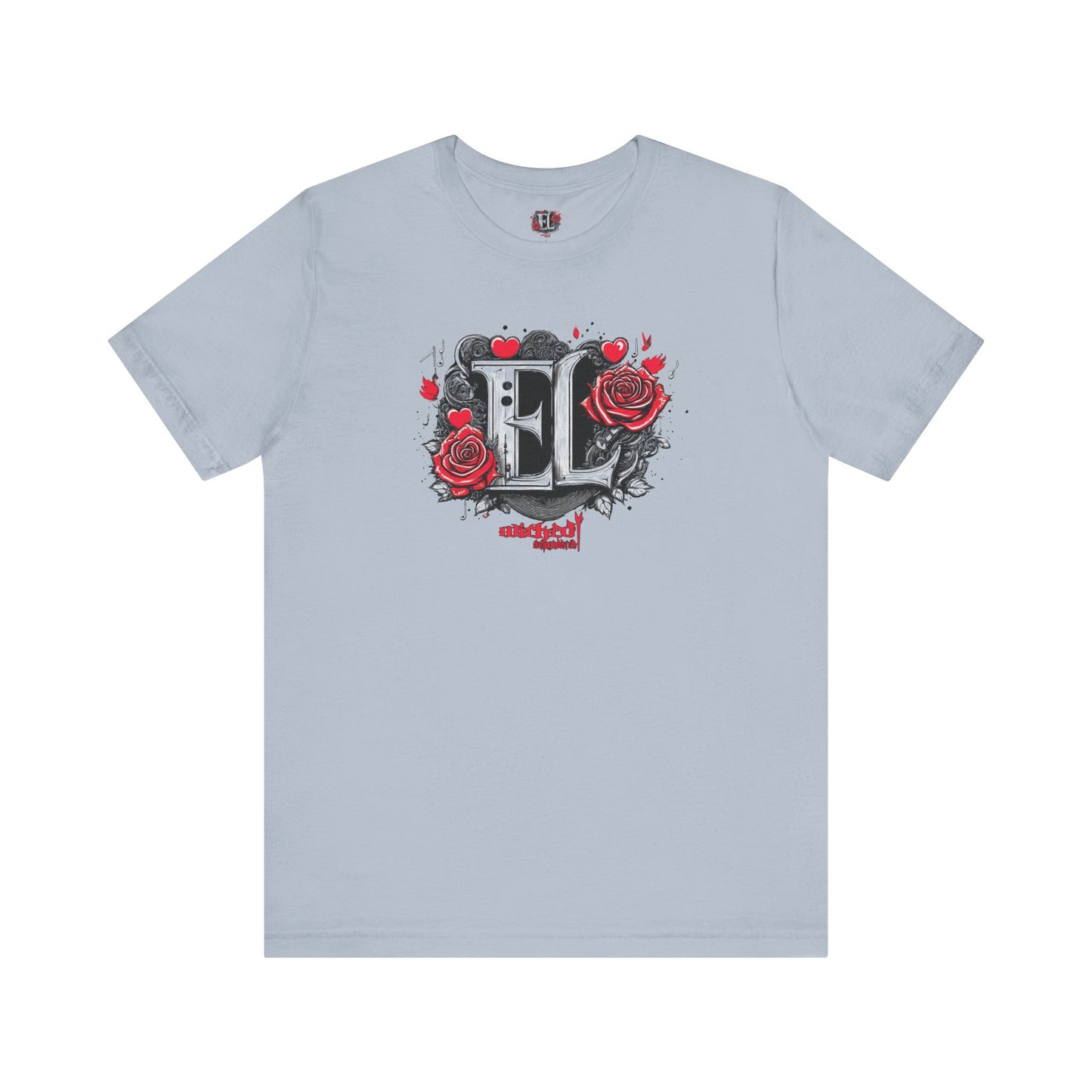EL Love Classic /WCI  Short Sleeve Tee