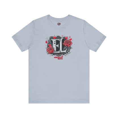 EL Love Classic /WCI  Short Sleeve Tee