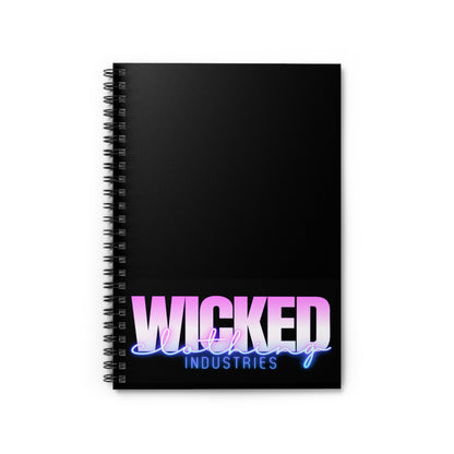 Wicked Style - Ruled Line