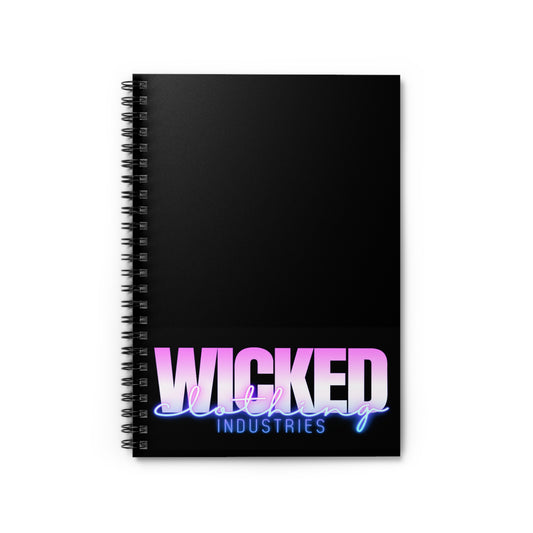 Wicked Style - Ruled Line