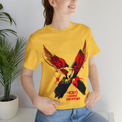 Extreme WCI/ Tee Shirt
