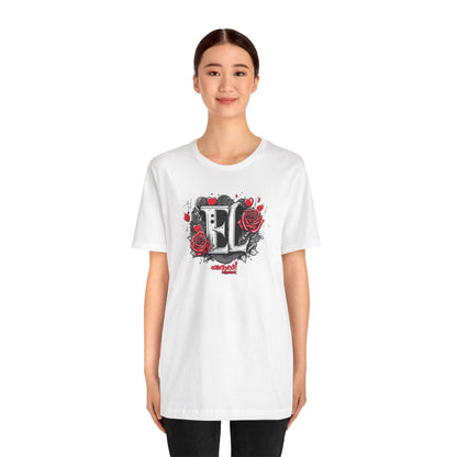 EL Love Classic /WCI  Short Sleeve Tee