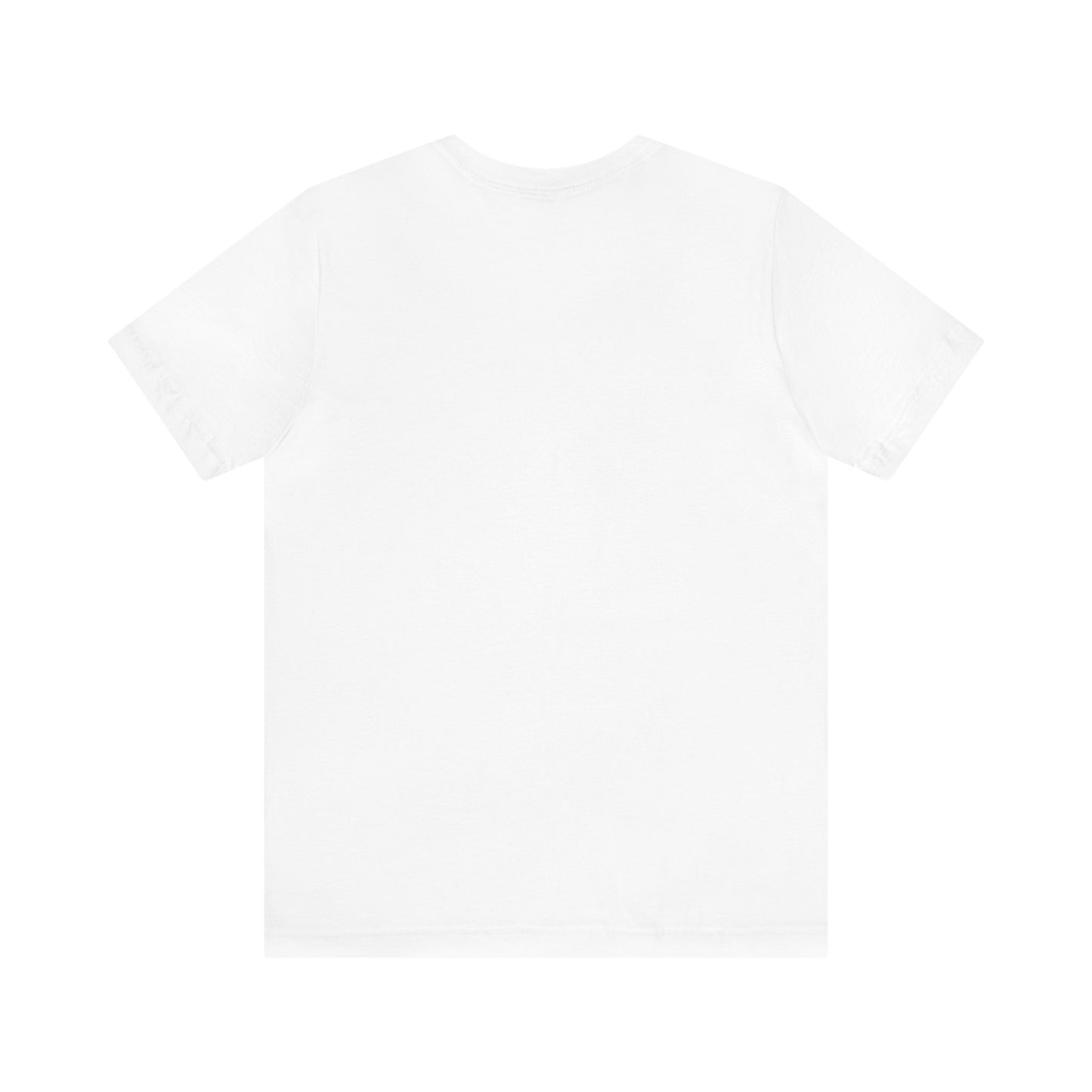 Octane Fire 3 Large Print Tee