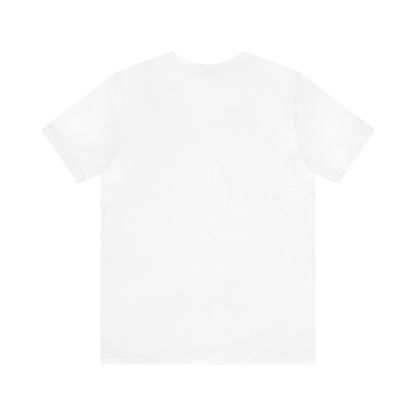 Octane Fire 3 Large Print Tee