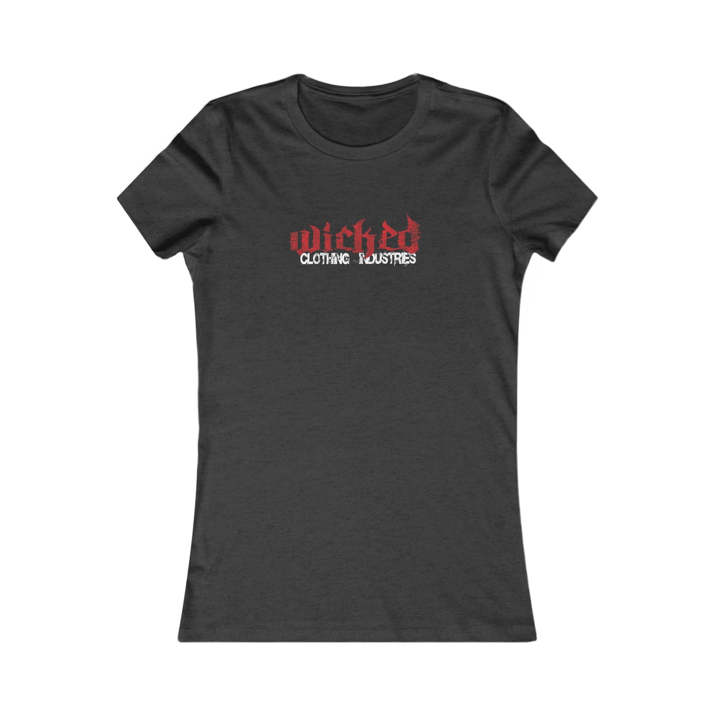 Wicked Clothing Industries 2024 WCI / T-Shirt