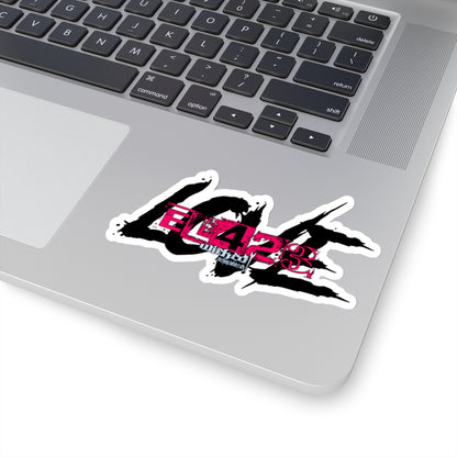 EL423 Gypsy Love Spell // Stickers