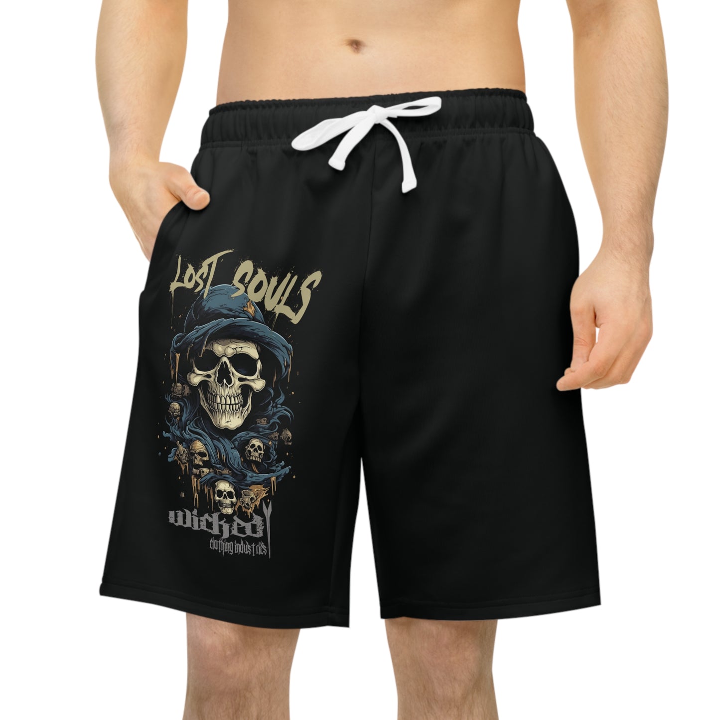 Lost Souls  / WCI / Shorts