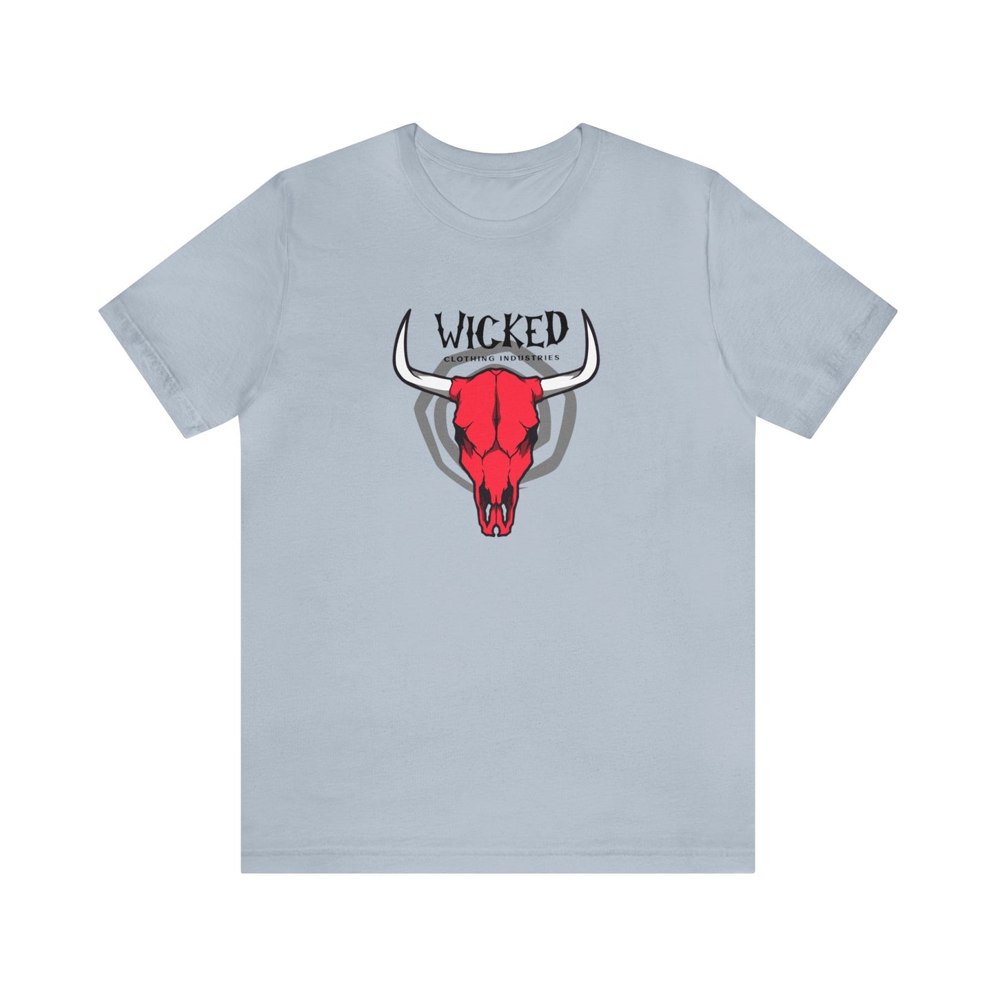 DeadHead WCI  / T Shirt