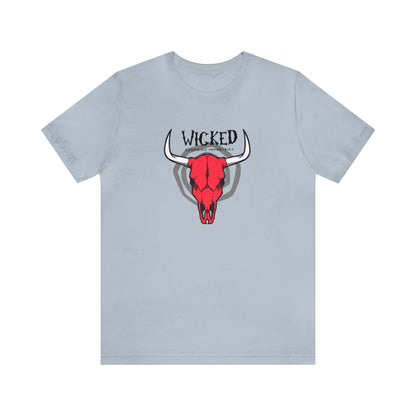 DeadHead WCI  / T Shirt