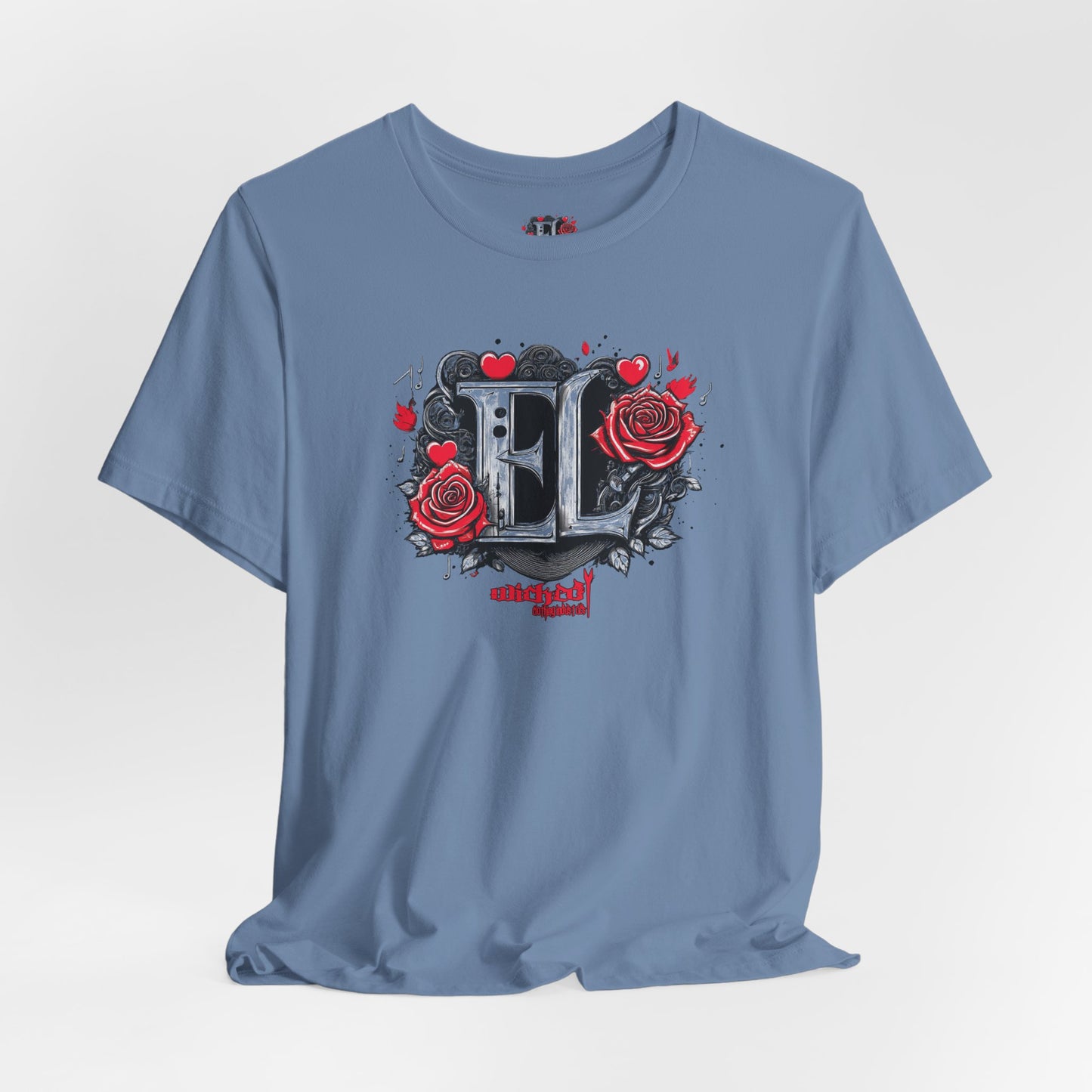EL Love Classic /WCI  Short Sleeve Tee