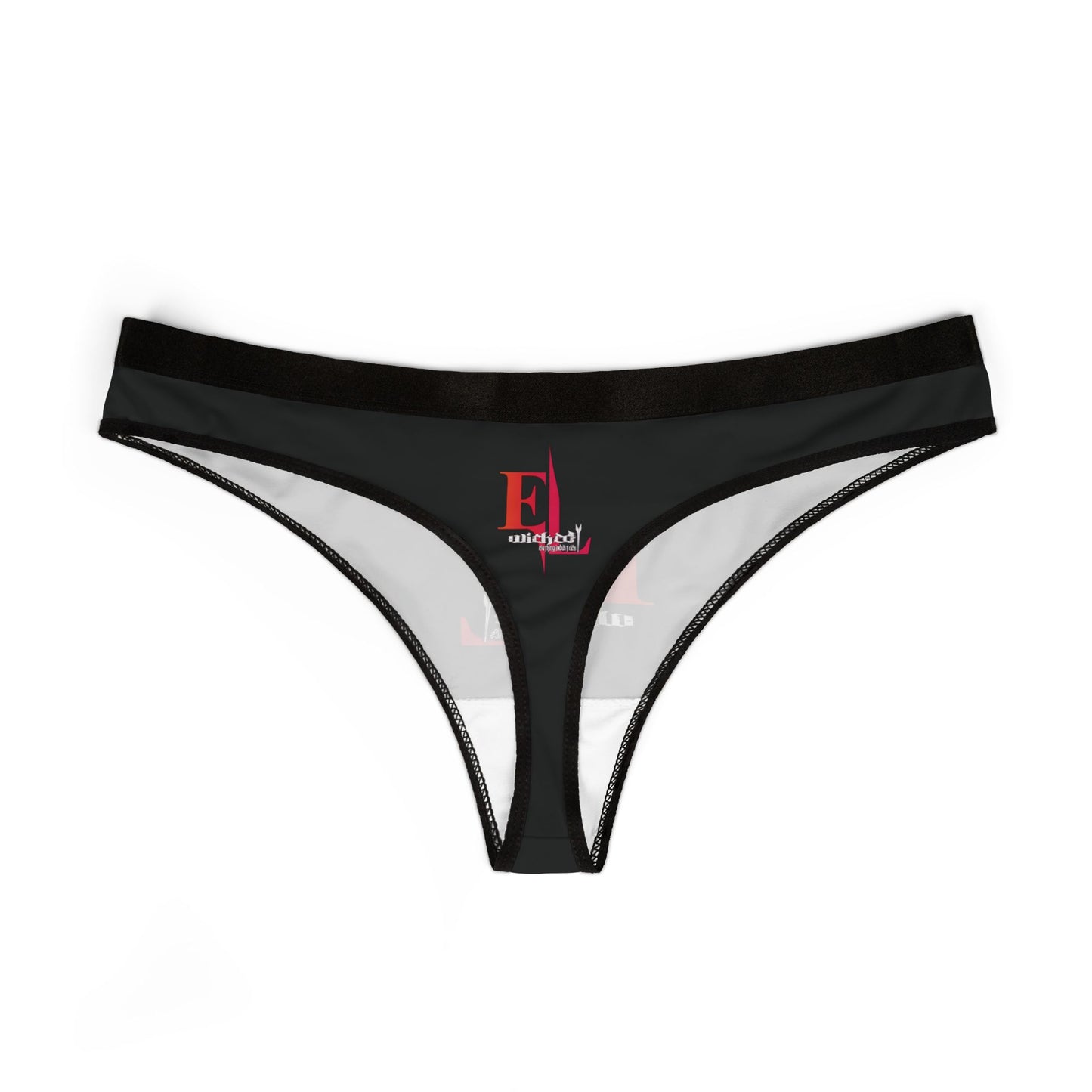 EL Cryptic/ Underwear/Thong