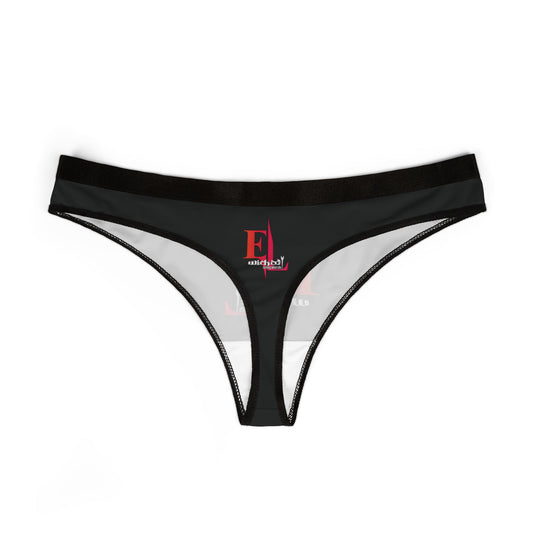 EL Cryptic/ Underwear/Thong
