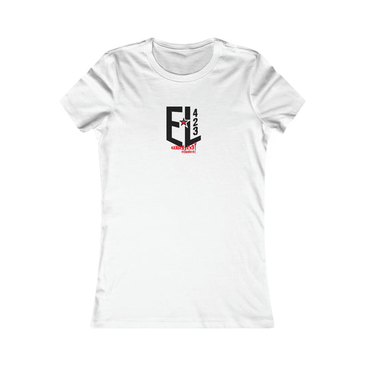 EL423 Electric 3D Black / WCI / T-Shirt