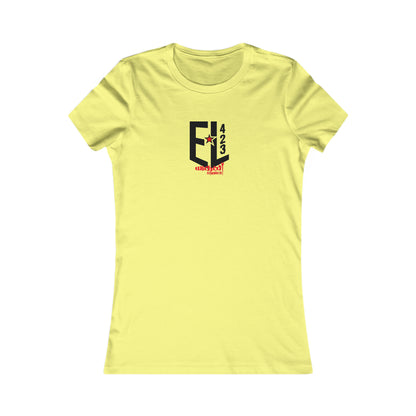 EL423 Electric 3D Black / WCI / T-Shirt