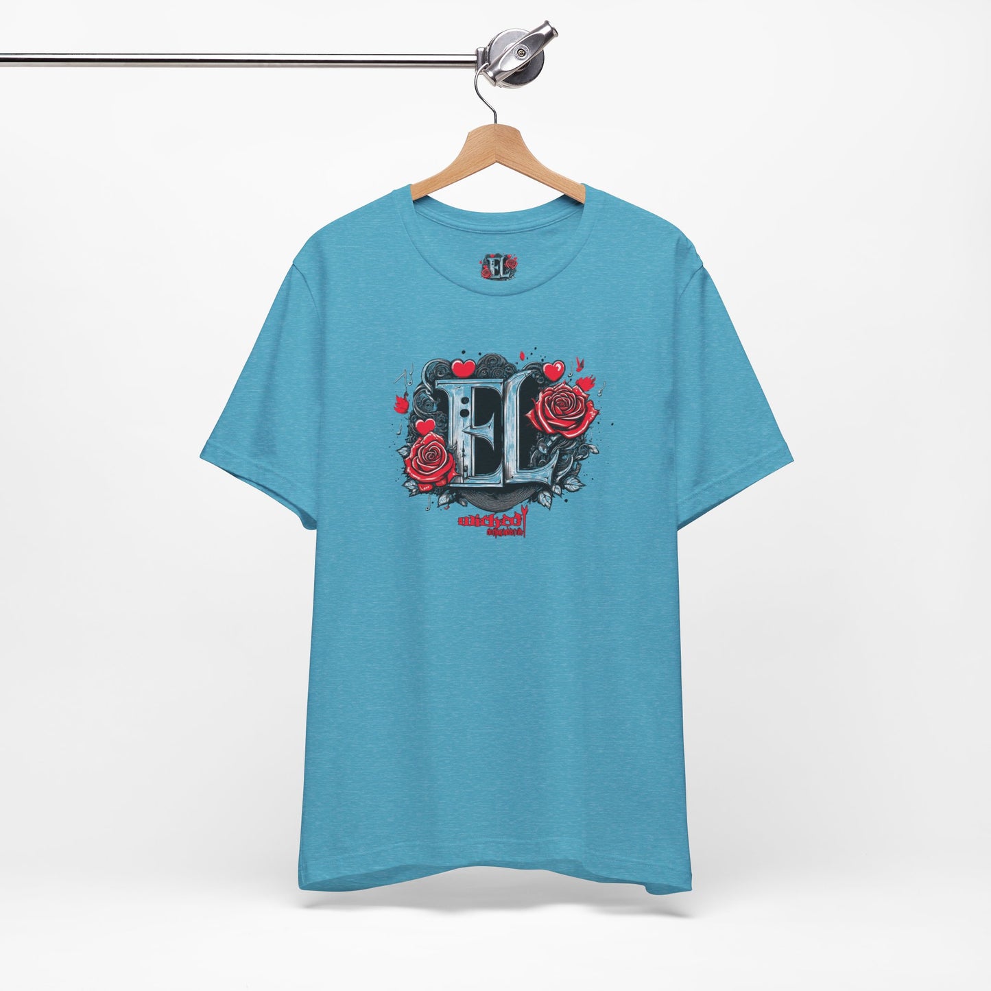 EL Love Classic /WCI  Short Sleeve Tee