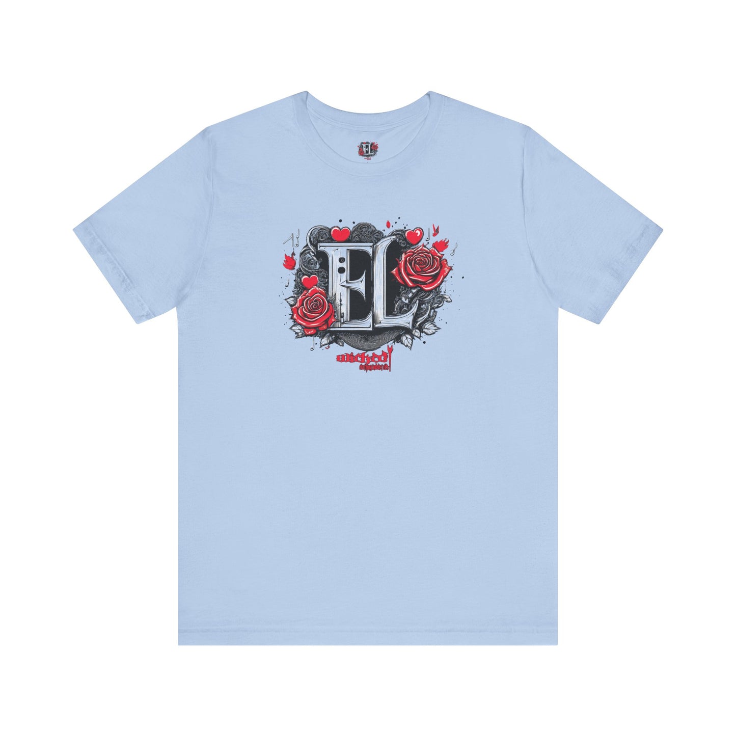 EL Love Classic /WCI  Short Sleeve Tee