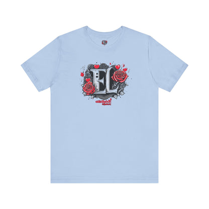 EL Love Classic /WCI  Short Sleeve Tee