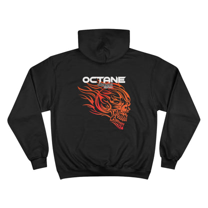 Octane 1/Hoodie