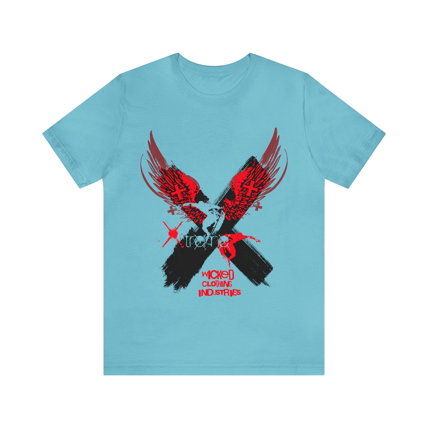 Extreme WCI/ Tee Shirt
